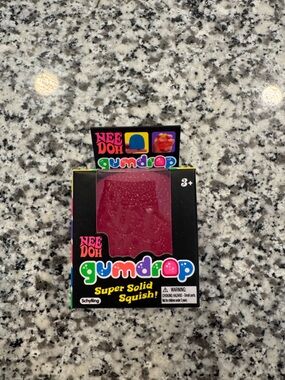 NEEDOH Gumdrop Pink